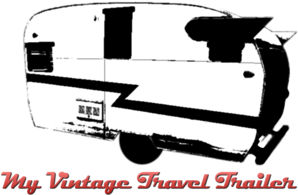 Welcome to My Vintage Travel Trailer